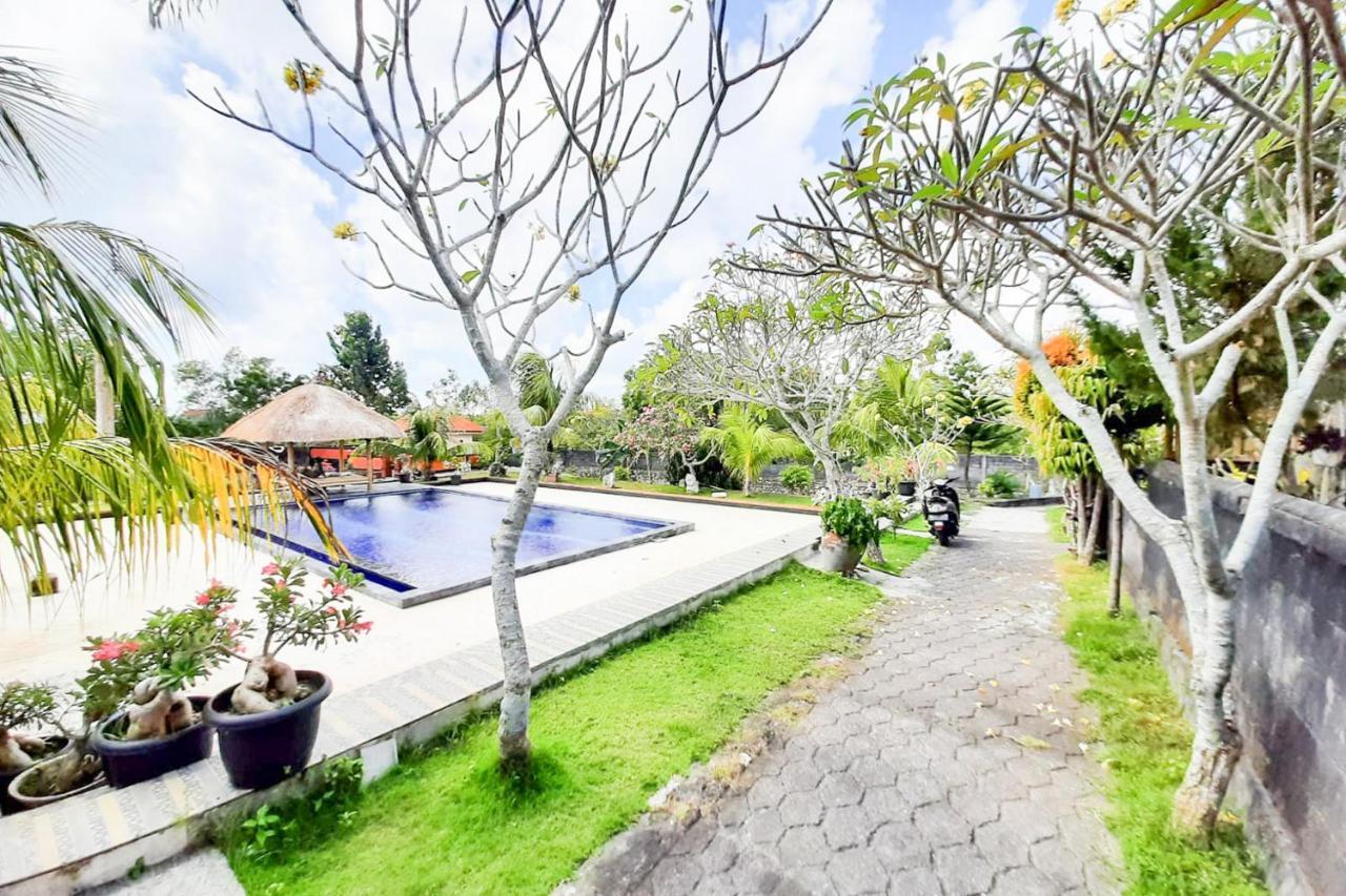 Bhujangga'S Village Near Pantai Uluwatu Redpartner Εξωτερικό φωτογραφία