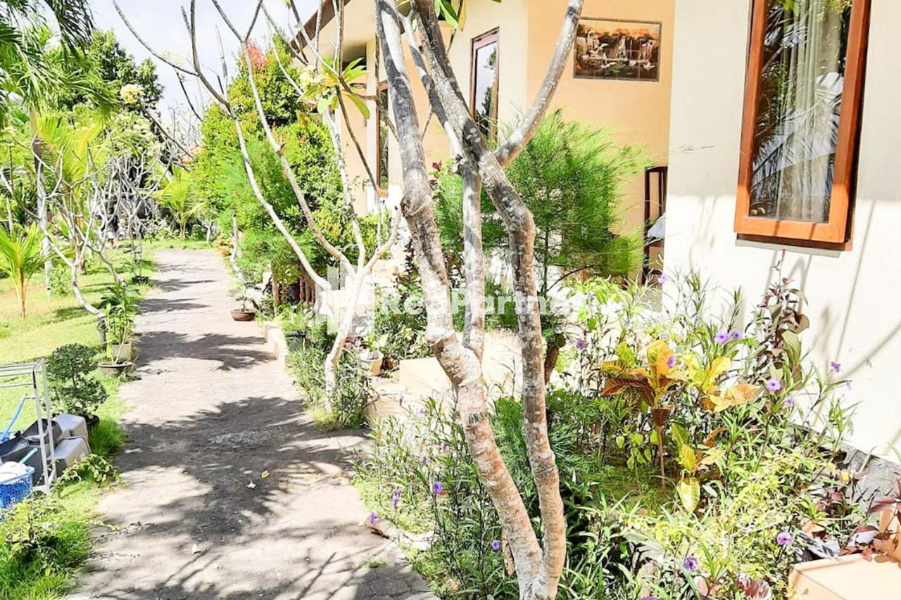 Bhujangga'S Village Near Pantai Uluwatu Redpartner Εξωτερικό φωτογραφία