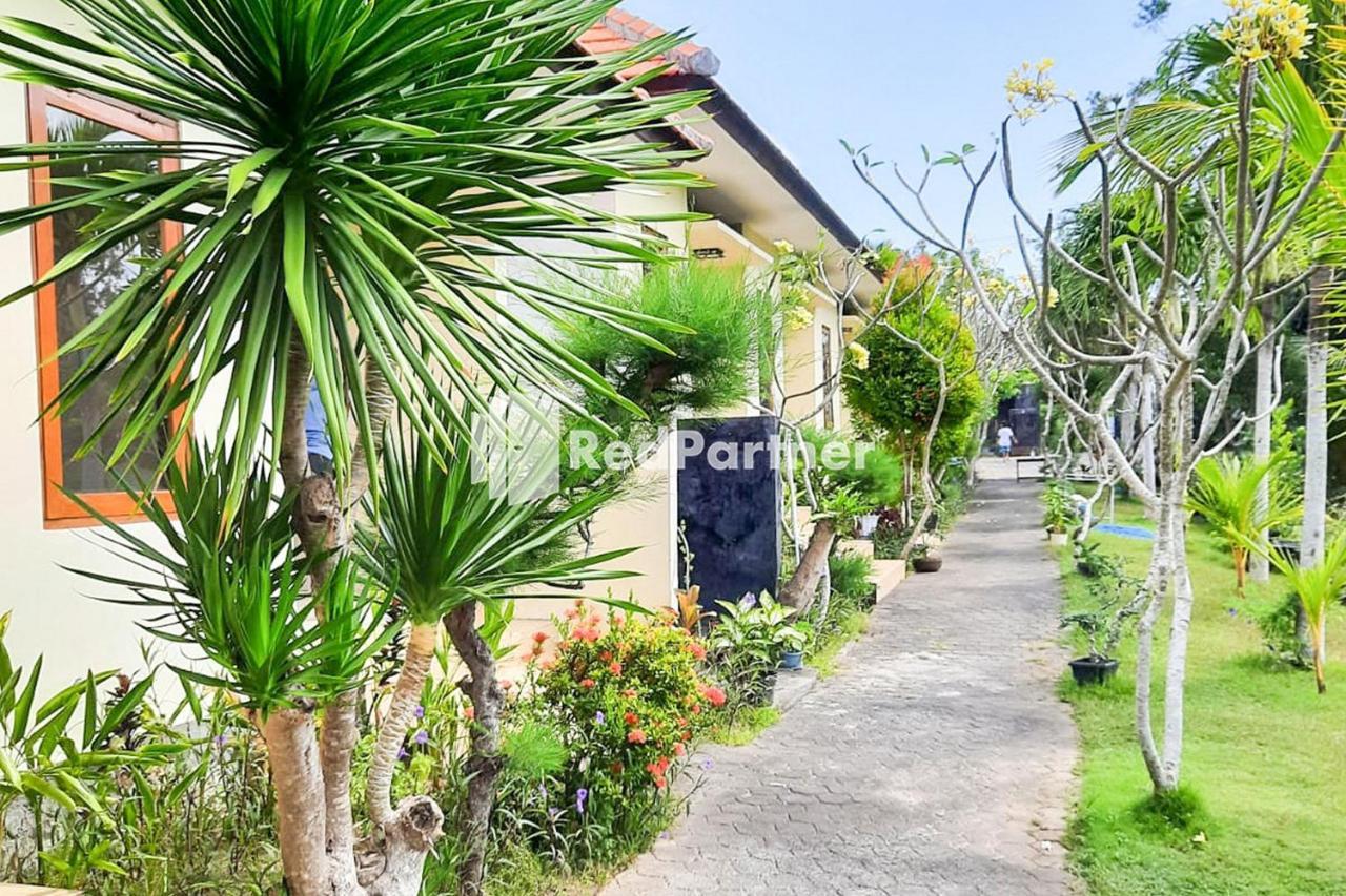 Bhujangga'S Village Near Pantai Uluwatu Redpartner Εξωτερικό φωτογραφία