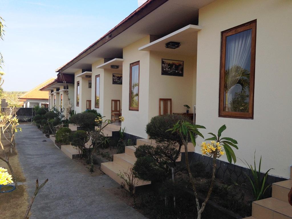 Bhujangga'S Village Near Pantai Uluwatu Redpartner Εξωτερικό φωτογραφία