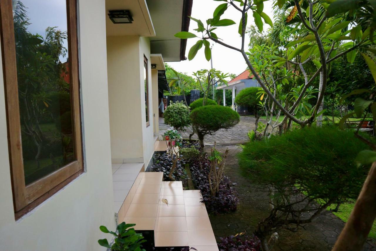 Bhujangga'S Village Near Pantai Uluwatu Redpartner Εξωτερικό φωτογραφία