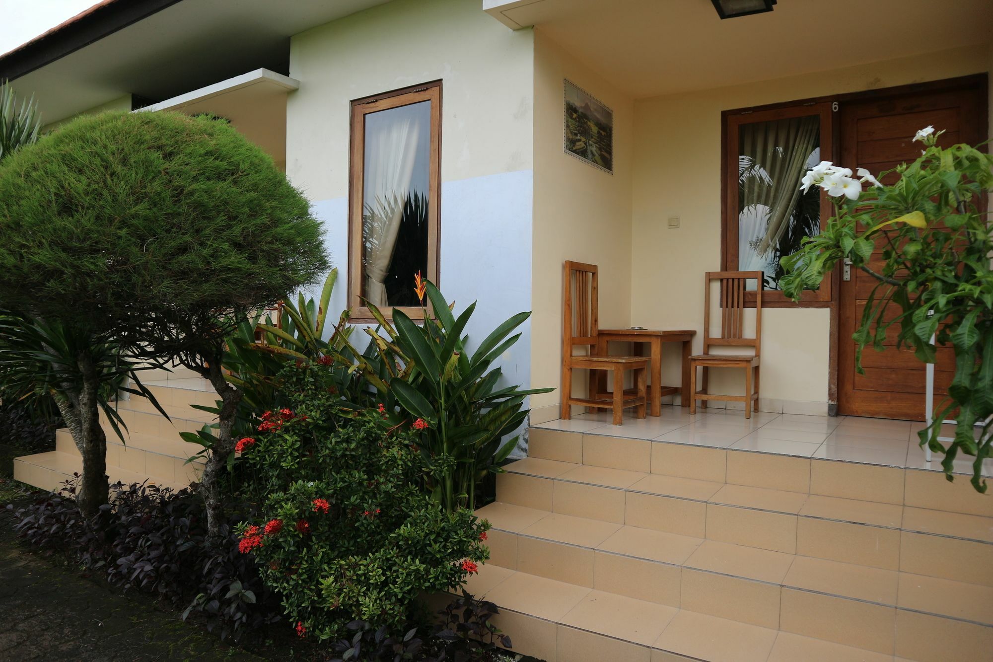 Bhujangga'S Village Near Pantai Uluwatu Redpartner Εξωτερικό φωτογραφία